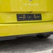 Volkswagen ID. Buzz launched in Indonesia – 286 PS, up to 430 km WLTP EV range; SWB version fr RM367k