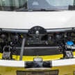 Volkswagen ID. Buzz launched in Indonesia – 286 PS, up to 430 km WLTP EV range; SWB version fr RM367k