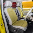 Volkswagen ID. Buzz launched in Indonesia – 286 PS, up to 430 km WLTP EV range; SWB version fr RM367k