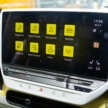Volkswagen ID. Buzz launched in Indonesia – 286 PS, up to 430 km WLTP EV range; SWB version fr RM367k