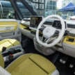 Volkswagen ID. Buzz launched in Indonesia – 286 PS, up to 430 km WLTP EV range; SWB version fr RM367k