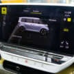 Volkswagen ID. Buzz launched in Indonesia – 286 PS, up to 430 km WLTP EV range; SWB version fr RM367k