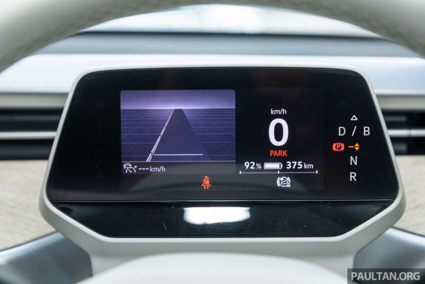 Volkswagen ID. Buzz EV MPV in Malaysia – 1st Edition SWB Pro, 204 PS and 310 Nm, 415 km range, RM588k 1594365