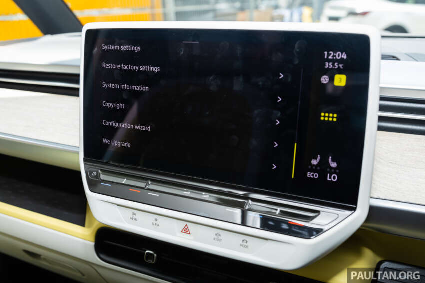 Volkswagen ID. Buzz EV MPV in Malaysia – 1st Edition SWB Pro, 204 PS and 310 Nm, 415 km range, RM588k 1594424