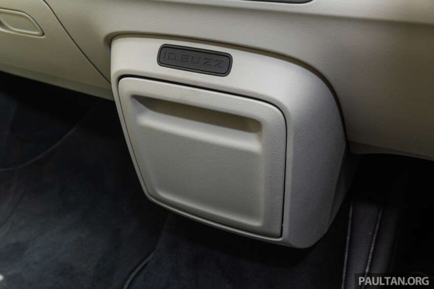 Volkswagen ID. Buzz EV MPV in Malaysia – 1st Edition SWB Pro, 204 PS and 310 Nm, 415 km range, RM588k 1594449