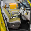 Volkswagen ID. Buzz launched in Indonesia – 286 PS, up to 430 km WLTP EV range; SWB version fr RM367k