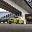 MINI Countryman Electric teased at BMW Plant Leipzig