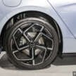 BYD Seal official teaser released, EV launching soon