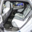 BYD Seal official teaser released, EV launching soon