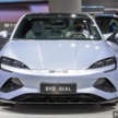 BYD Seal official teaser released, EV launching soon