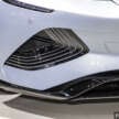 BYD Seal official teaser released, EV launching soon