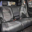 2024 Honda CR-V open for booking in Malaysia – 1.5L Turbo, 2.0L Hybrid, RS spec, Bose audio, 360-cameras