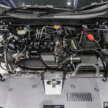 Bangkok 2023: Honda CR-V – 6th-gen SUV launched in Thailand; 1.5L turbo, 2.0L hybrid, 5/7 seats, fr RM186k