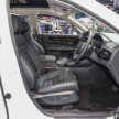 Bangkok 2023: Honda CR-V – 6th-gen SUV launched in Thailand; 1.5L turbo, 2.0L hybrid, 5/7 seats, fr RM186k