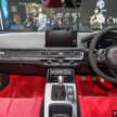 Bangkok 2023: Honda Civic Type R FL5 open for booking in Thailand tomorrow, RM520k hot hatch!