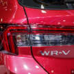 Honda WR-V 2023 kelihatan menuju ke bilik pameran di Malaysia – bakal dilancarkan tidak lama lagi?