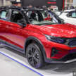Honda WR-V 2023 kelihatan menuju ke bilik pameran di Malaysia – bakal dilancarkan tidak lama lagi?