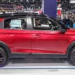 Honda WR-V 2023 kelihatan menuju ke bilik pameran di Malaysia – bakal dilancarkan tidak lama lagi?