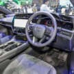 Bangkok 2023: Lexus RZ 450e launched – 312 PS, 71.4 kWh battery, 470 km EV range; 2 variants; fr RM502k