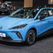 MG4 EV now open for booking in Malaysia – from RM104k, up to 520 km range, 435 PS/600 Nm XPOWER