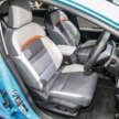 MG4 EV now open for booking in Malaysia – from RM104k, up to 520 km range, 435 PS/600 Nm XPOWER