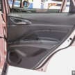 Bangkok 2023: Neta V – budget EV with 384 km range, 95 PS, 101 km/h top speed; Neta S also on display