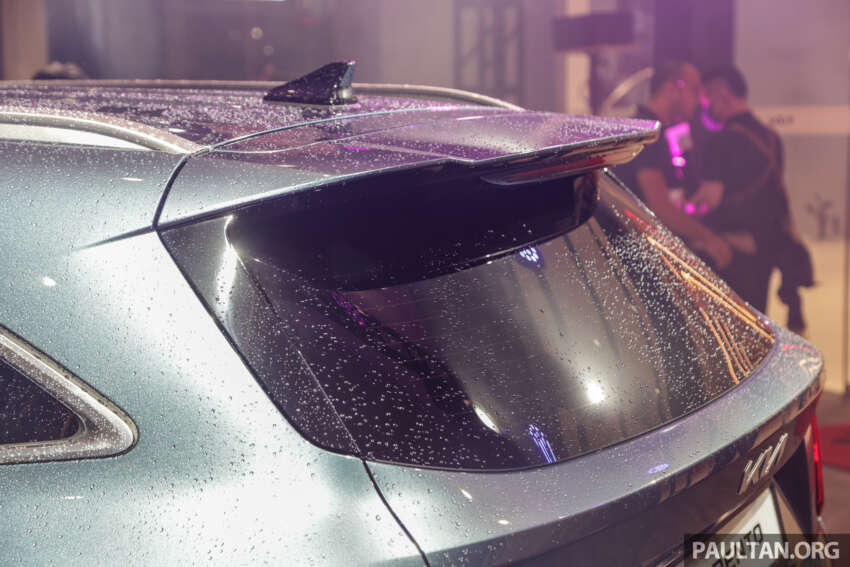 2023 Kia Sorento launched in Malaysia – 2.5 petrol, 2.2 diesel AWD; 6 or 7-seater; CKD fr RM211k to RM255k 1583998