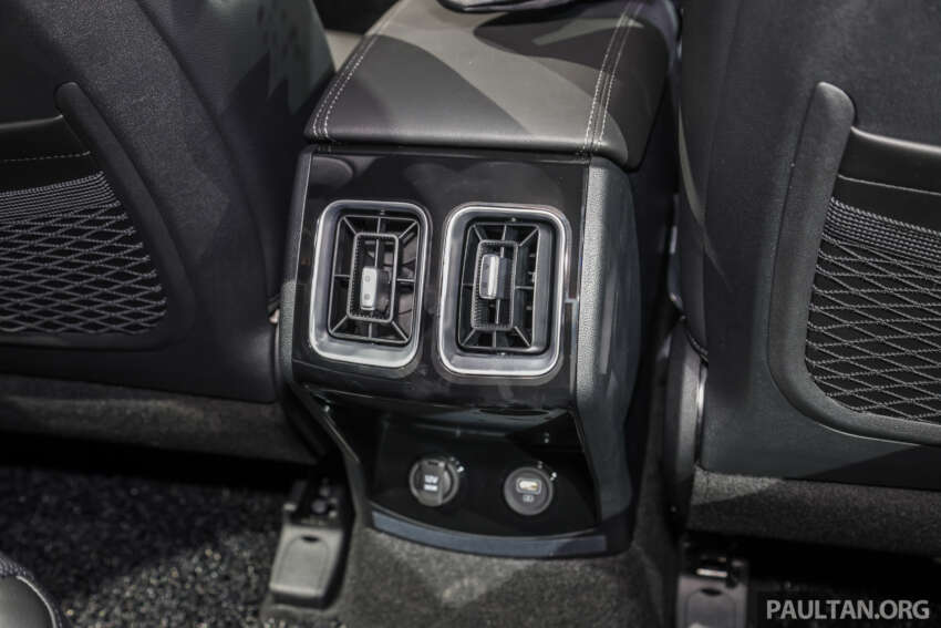 2023 Kia Sorento launched in Malaysia – 2.5 petrol, 2.2 diesel AWD; 6 or 7-seater; CKD fr RM211k to RM255k 1584048