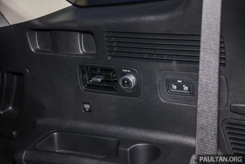 2023 Kia Sorento launched in Malaysia – 2.5 petrol, 2.2 diesel AWD; 6 or 7-seater; CKD fr RM211k to RM255k 1584056