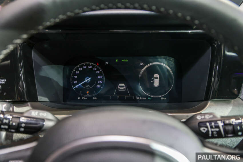 2023 Kia Sorento launched in Malaysia – 2.5 petrol, 2.2 diesel AWD; 6 or 7-seater; CKD fr RM211k to RM255k 1584009