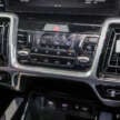 2024 Kia Sorento SUV facelift – initial images revealed