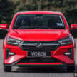 2023 Perodua Axia 1.0L D-CVT full review – hugely improved but not perfect; we detail the good, the bad