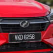 2023 Perodua Axia 1.0L D-CVT full review – hugely improved but not perfect; we detail the good, the bad