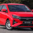 2023 Perodua Axia 1.0L D-CVT full review – hugely improved but not perfect; we detail the good, the bad