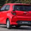2023 Perodua Axia 1.0L D-CVT full review – hugely improved but not perfect; we detail the good, the bad