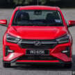 2023 Perodua Axia 1.0L D-CVT full review – hugely improved but not perfect; we detail the good, the bad