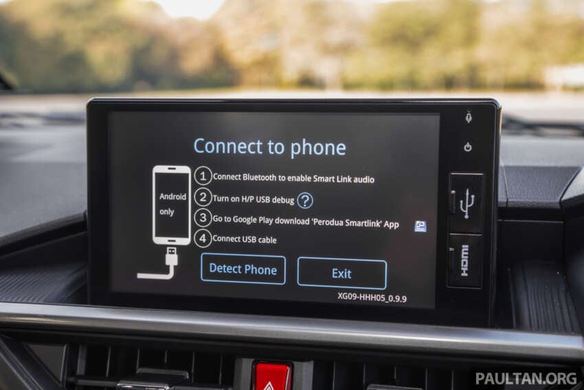 2023 Perodua Axia 1.0L D-CVT full review – hugely improved but not perfect; we detail the good, the bad 1584482