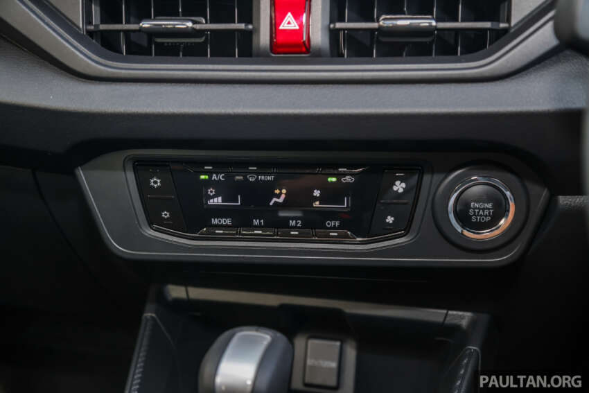 2023 Perodua Axia 1.0L D-CVT full review – hugely improved but not perfect; we detail the good, the bad 1584486