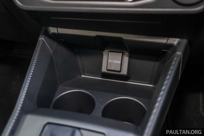 2023 Perodua Axia 1.0L D-CVT full review – hugely improved but not perfect; we detail the good, the bad 1584488