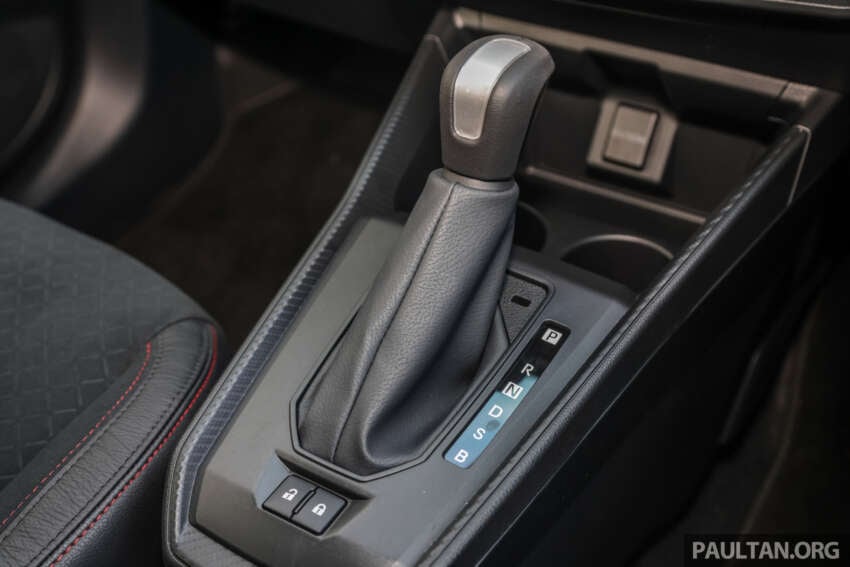 2023 Perodua Axia 1.0L D-CVT full review – hugely improved but not perfect; we detail the good, the bad 1584490