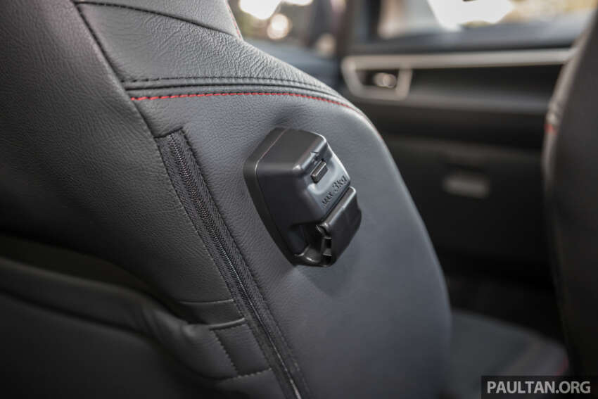 2023 Perodua Axia 1.0L D-CVT full review – hugely improved but not perfect; we detail the good, the bad 1584516