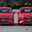 2023 Perodua Axia 1.0L D-CVT full review – hugely improved but not perfect; we detail the good, the bad