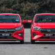 2023 Perodua Axia 1.0L D-CVT full review – hugely improved but not perfect; we detail the good, the bad