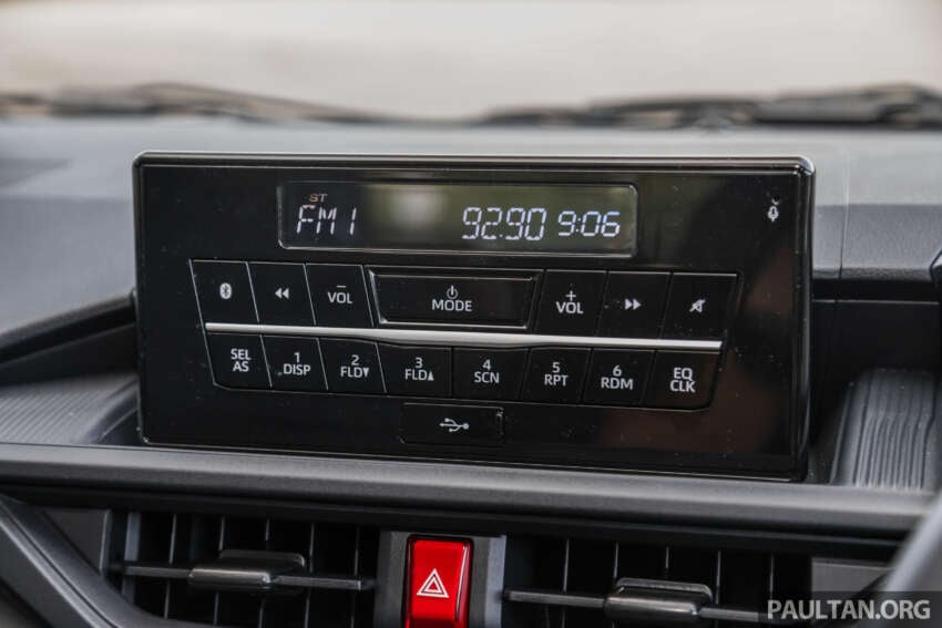 2023 Perodua Axia 1.0L D-CVT full review – hugely improved but not perfect; we detail the good, the bad 1584577