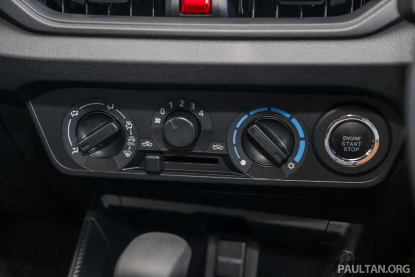 2023 Perodua Axia 1.0L D-CVT full review – hugely improved but not perfect; we detail the good, the bad 1584578