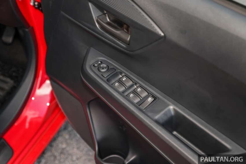 2023 Perodua Axia 1.0L D-CVT full review – hugely improved but not perfect; we detail the good, the bad 1584594