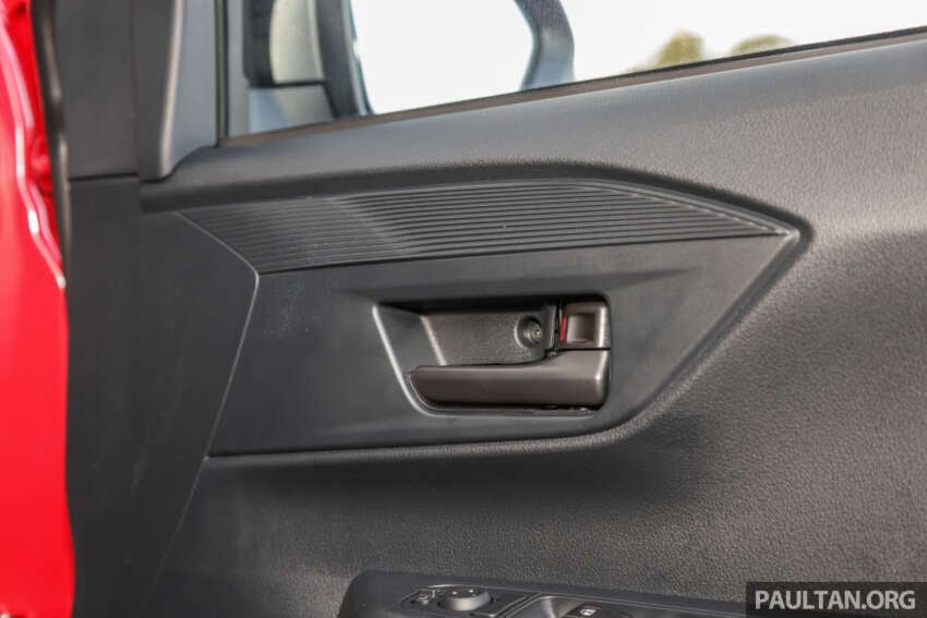 2023 Perodua Axia 1.0L D-CVT full review – hugely improved but not perfect; we detail the good, the bad 1584595