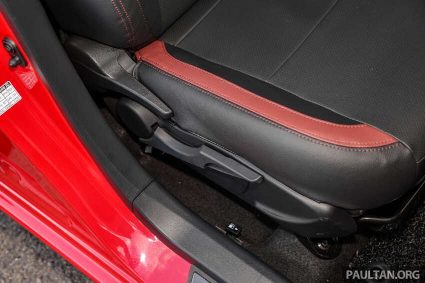 2023 Perodua Axia 1.0L D-CVT full review – hugely improved but not perfect; we detail the good, the bad 1584599