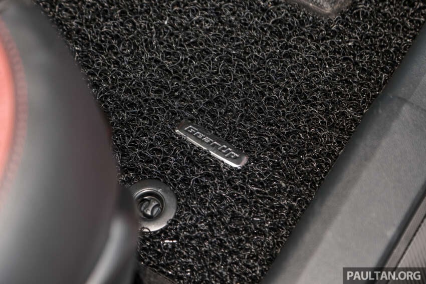 2023 Perodua Axia 1.0L D-CVT full review – hugely improved but not perfect; we detail the good, the bad 1584603