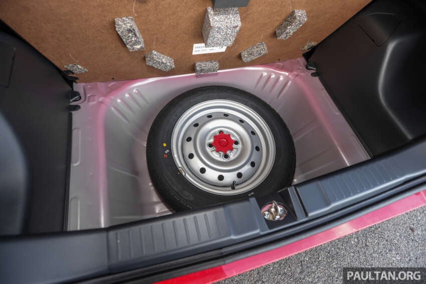 2023 Perodua Axia 1.0L D-CVT full review – hugely improved but not perfect; we detail the good, the bad 1584616